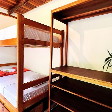 Wisdom Forest Lodge เตนา ภายนอก รูปภาพ