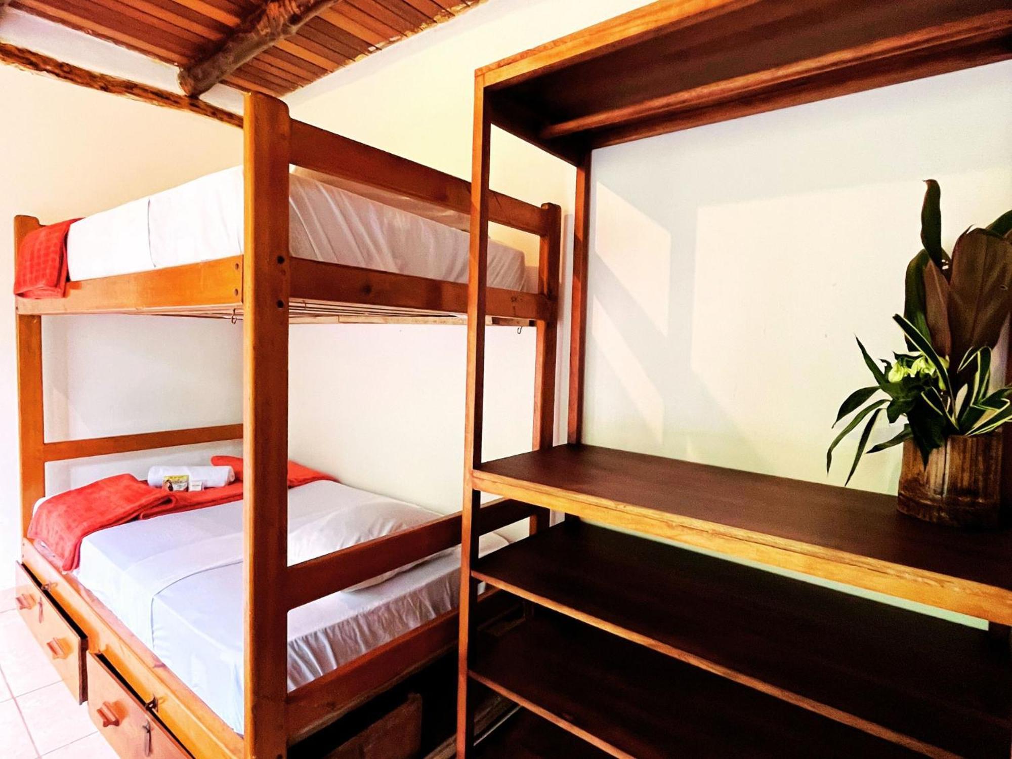 Wisdom Forest Lodge เตนา ภายนอก รูปภาพ